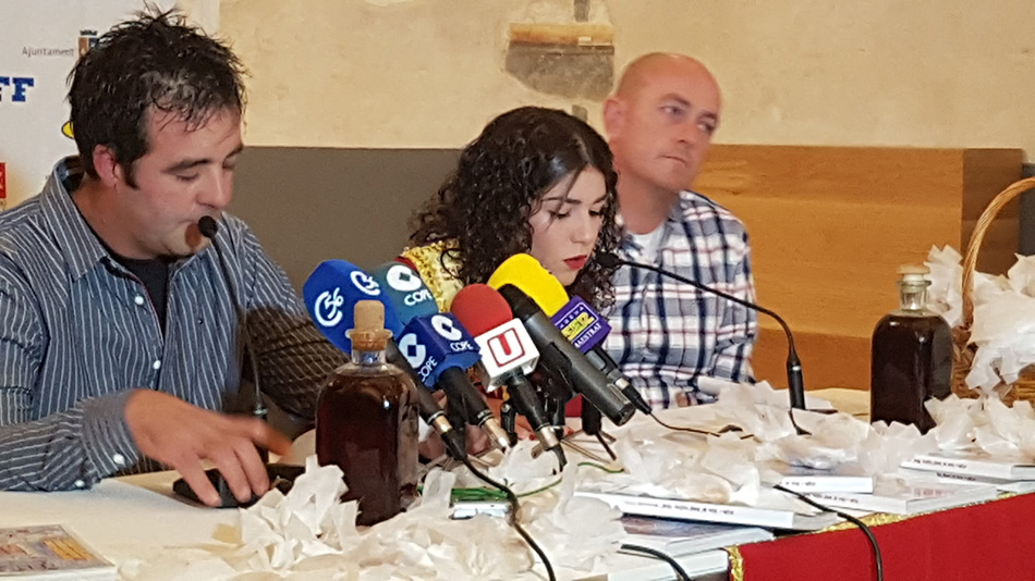 2018 Llibret i fira 2