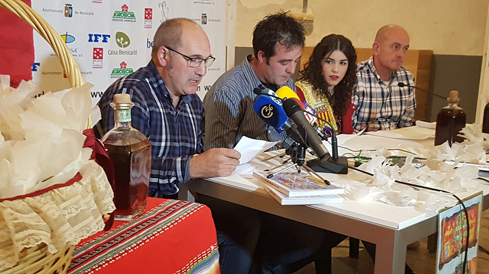 2018 Llibret i fira 4