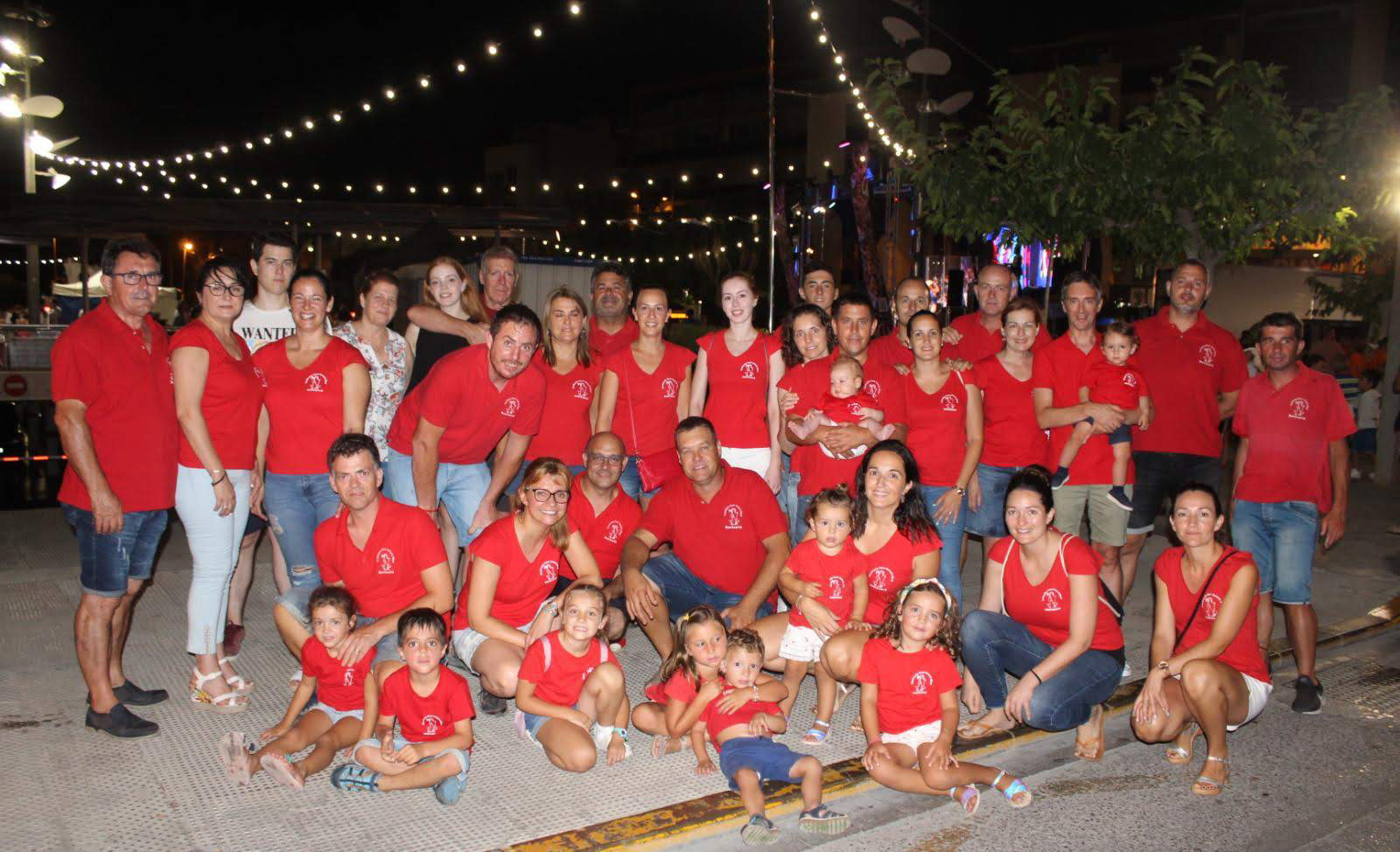 2020 Sant Antoni Benicarló Pa i porta Fiestas19