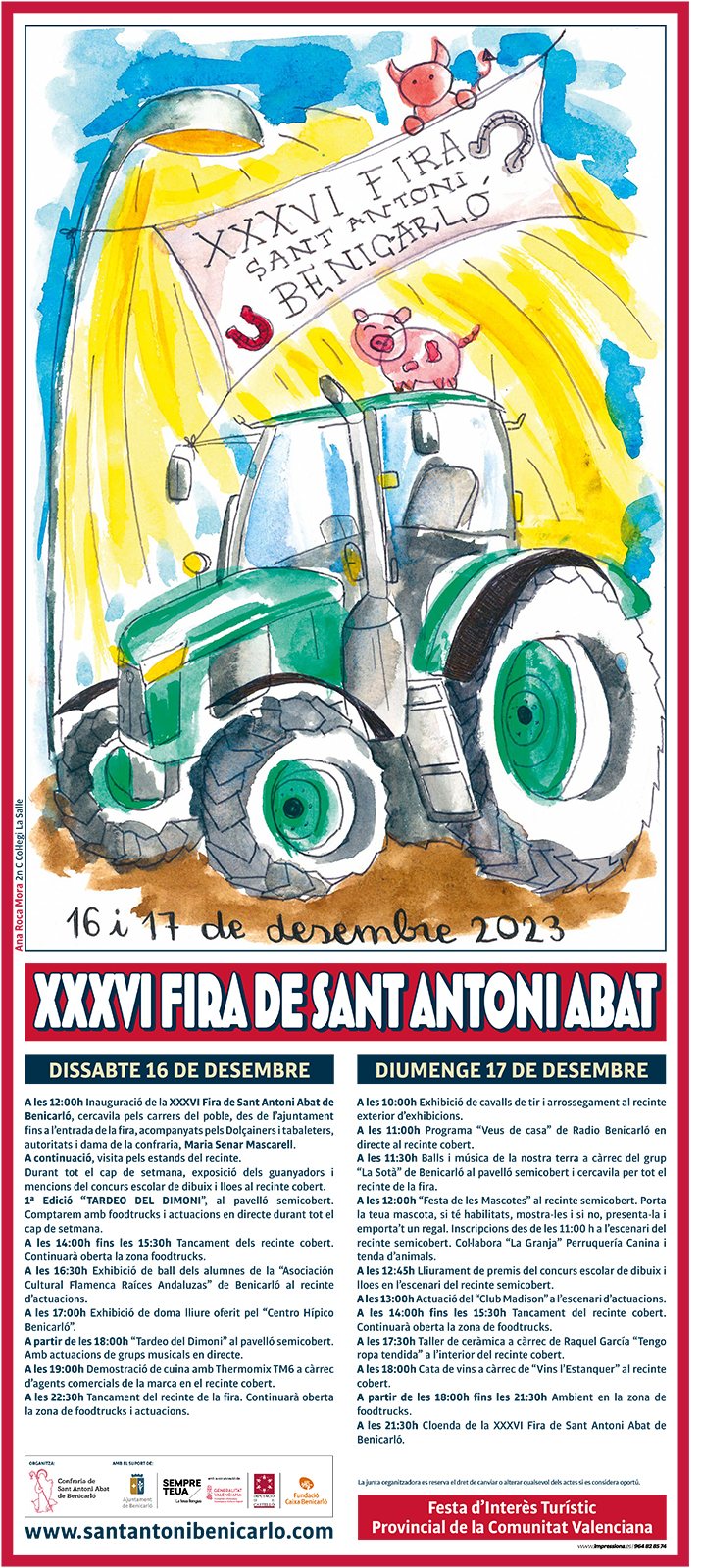 CARTELES-2